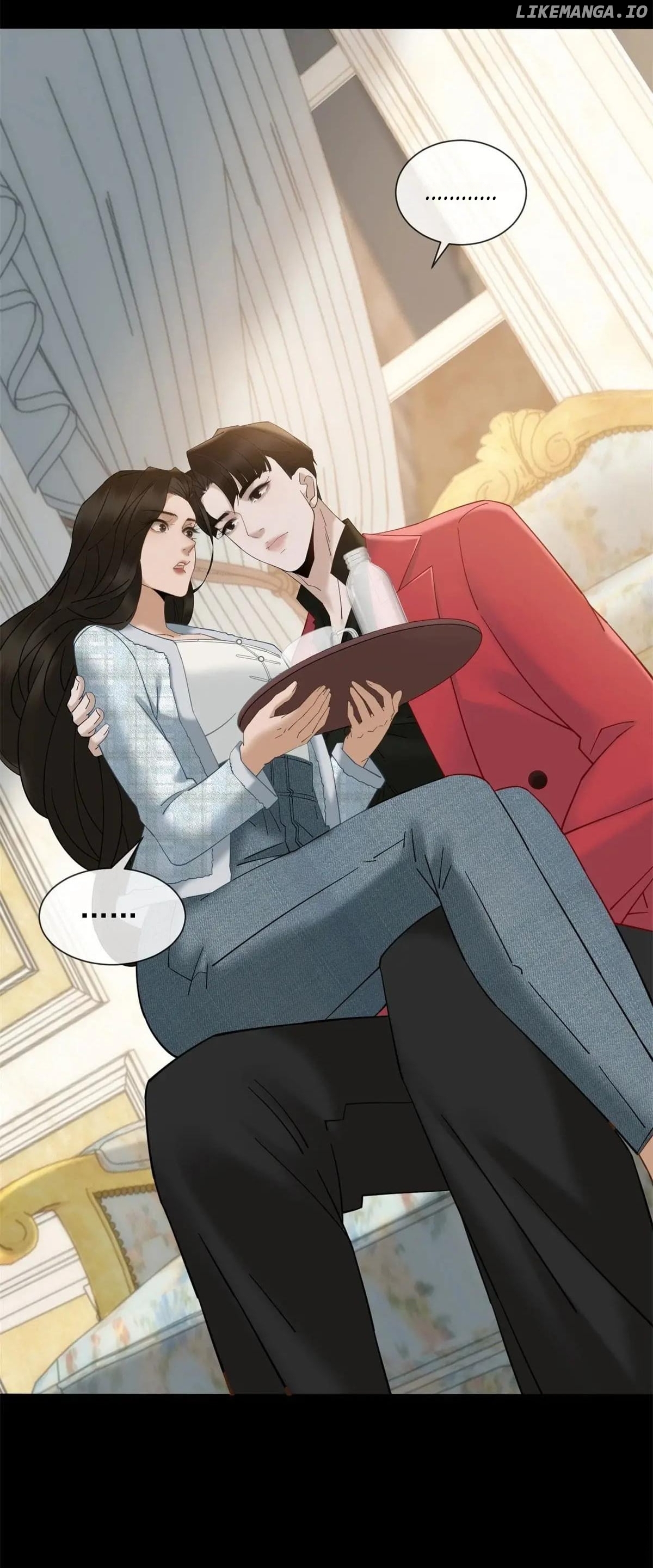 Don't Mess with a Deadly Revenger Chapter 10 - page 18